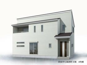 奈良県奈良市七条西町１丁目