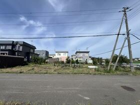 北海道江別市豊幌花園町