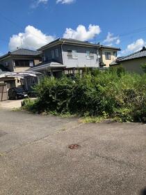 新潟県新潟市西蒲区和納