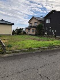 新潟県新潟市西蒲区和納