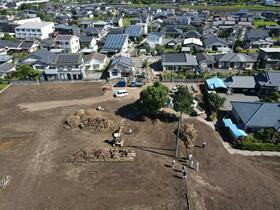 鹿児島県姶良市東餅田