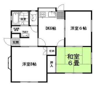 間取り：207008092105