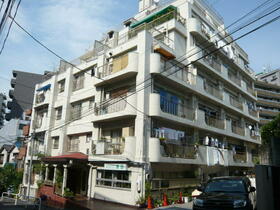 マンション高田馬場