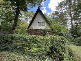 山梨県北杜市高根町清里