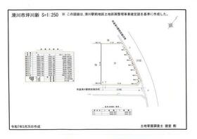 富山県滑川市坪川新