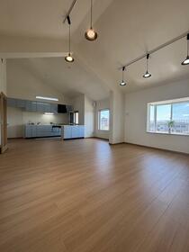 ベルコリーヌ南大沢第６号棟