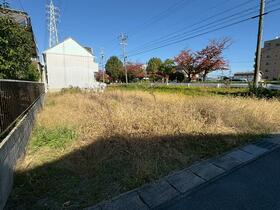 愛知県岡崎市日名南町