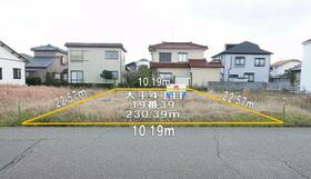 新潟県新潟市東区太平４丁目