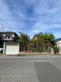 愛知県岡崎市上佐々木町字西勝