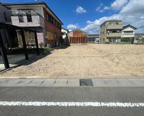 愛知県岡崎市上佐々木町字西勝
