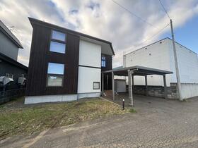 北海道札幌市北区新琴似三条２丁目