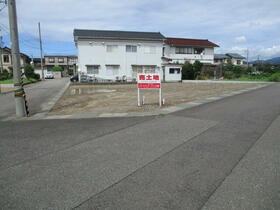 福井県福井市上森田４丁目