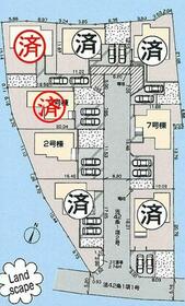 埼玉県川越市大字古谷上