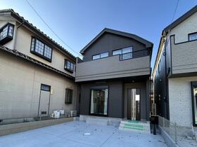 千葉県成田市大袋