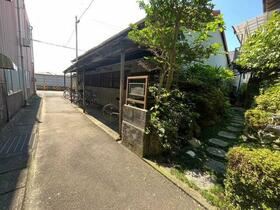 静岡県静岡市清水区横砂本町