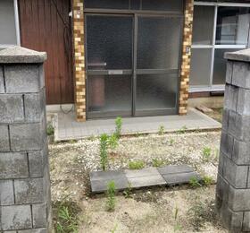 愛媛県今治市菊間町長坂