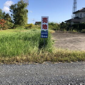 茨城県神栖市息栖