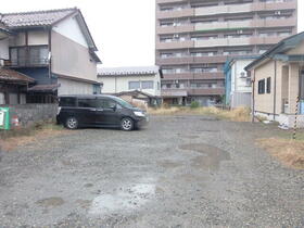 福島県会津若松市新横町