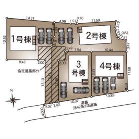 長野県長野市大字北堀