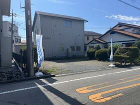 栃木県宇都宮市日の出2丁目