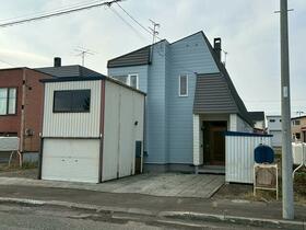 北海道滝川市扇町３丁目