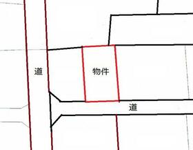 山梨県北杜市長坂町大井ヶ森