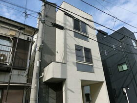 神奈川県川崎市川崎区渡田４丁目