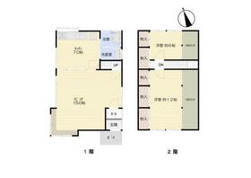 千葉県香取郡神崎町神崎本宿