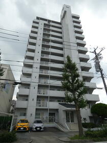 藤和シティコープ名城公園北