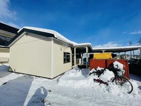 北海道上川郡清水町南四条４丁目