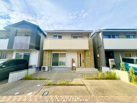 愛知県海部郡蟹江町大字蟹江新町字上之割