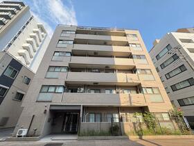 東京都台東区入谷２丁目