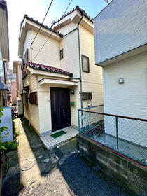 埼玉県越谷市蒲生西町２丁目