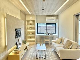 藤和上北沢ホームズ