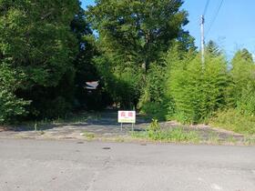 新潟県新発田市池ノ端