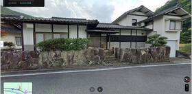 広島県三次市作木町香淀