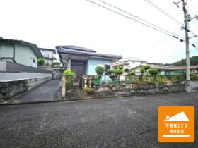 山口県周南市大字呼坂勝間原