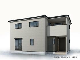 岐阜県各務原市那加琴が丘町２丁目