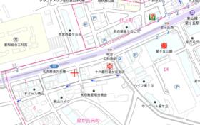 愛知県名古屋市千種区星が丘元町