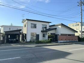 秋田県秋田市新屋表町