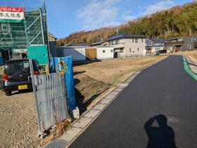 愛知県豊田市西広瀬町西前