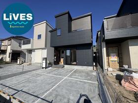 兵庫県明石市松が丘３丁目