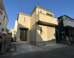 埼玉県さいたま市緑区大字大間木