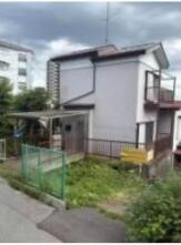 埼玉県川口市鳩ヶ谷本町３丁目
