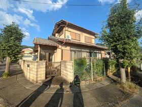 滋賀県彦根市鳥居本町