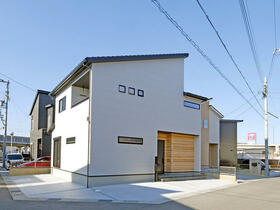 兵庫県加古郡播磨町二子