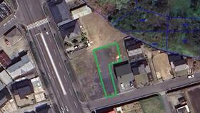 福島県須賀川市岩崎