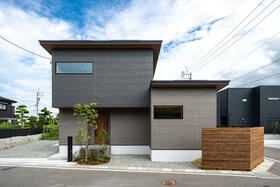 福岡県糸島市二丈深江８丁目