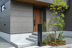 福岡県糸島市二丈深江８丁目