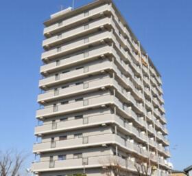 グラン・ドムール北野田